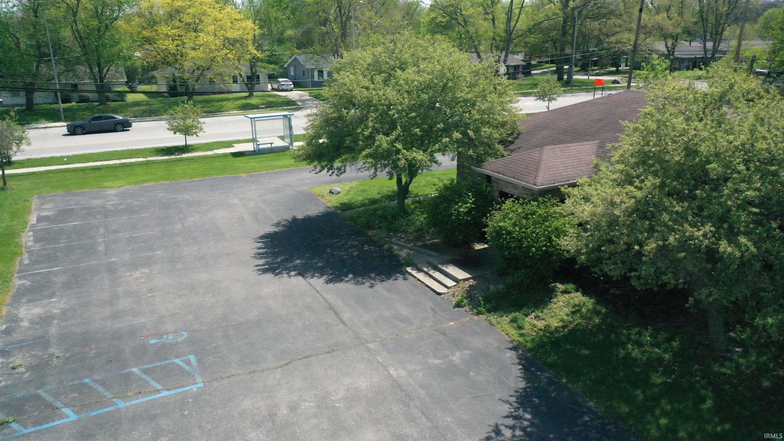 3425 Hobson Road Fort Wayne, IN 46805 - Photo 25 of 33