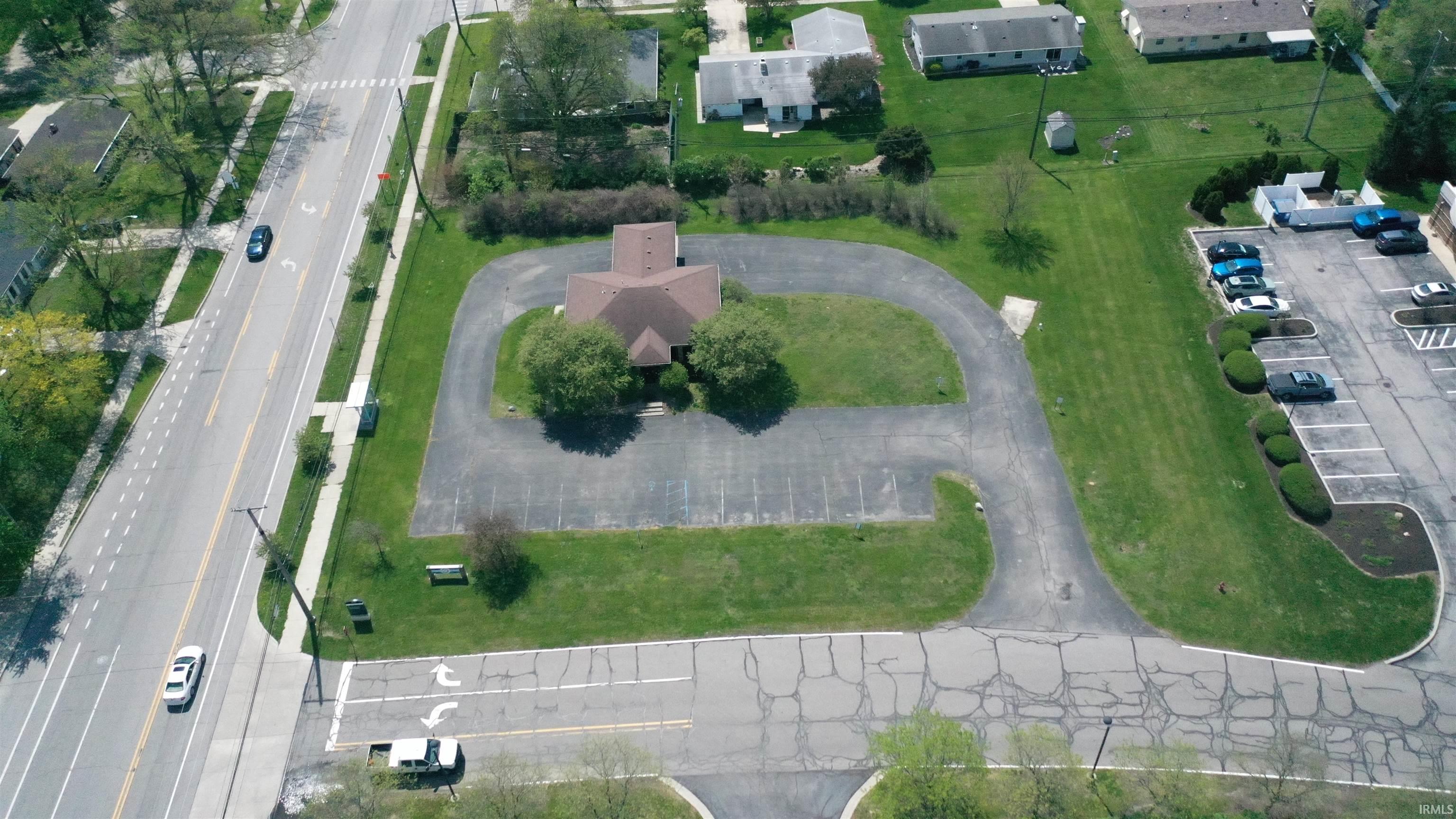 3425 Hobson Road Fort Wayne, IN 46805 - Photo 26 of 33