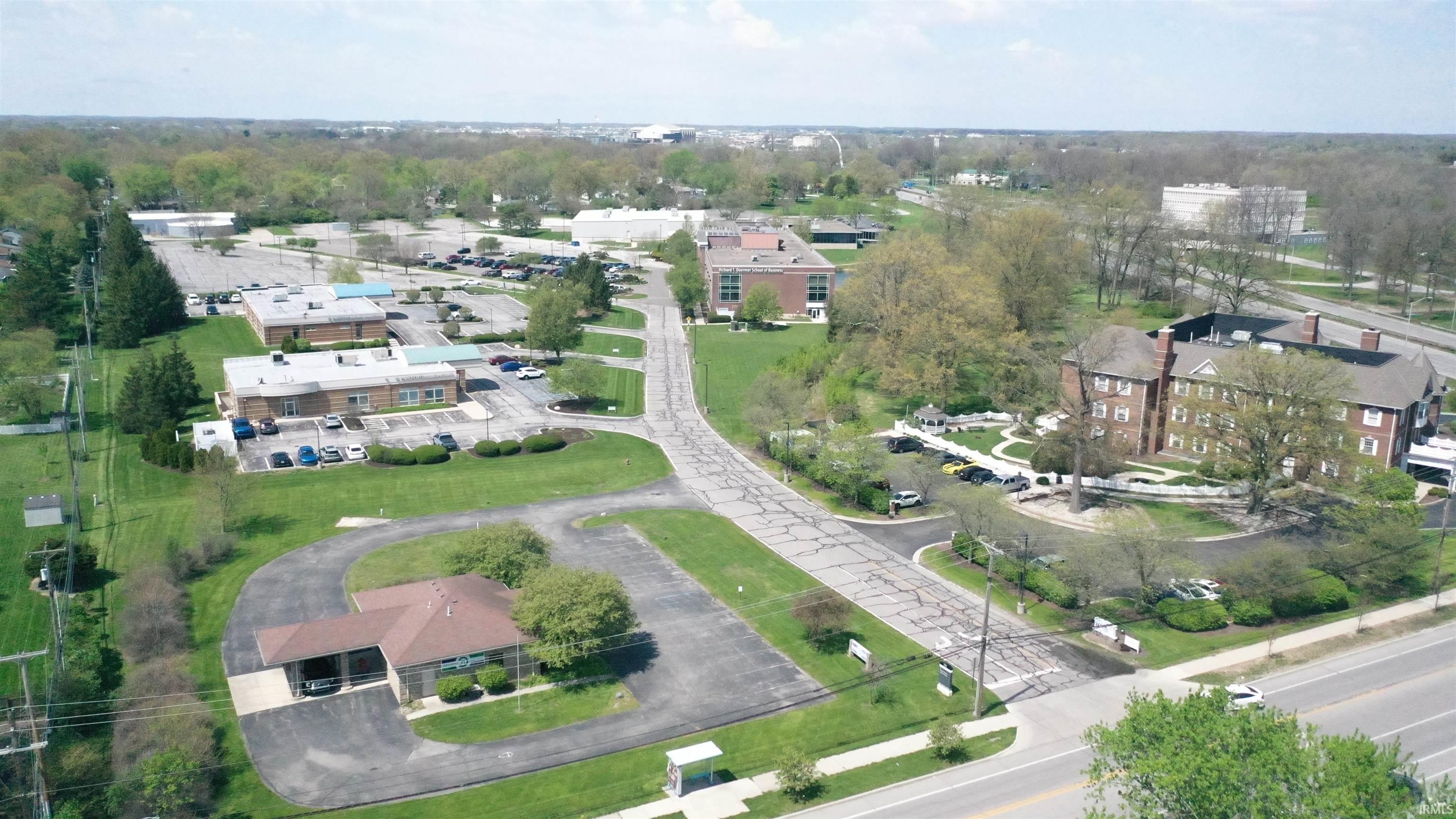 3425 Hobson Road Fort Wayne, IN 46805 - Photo 27 of 33