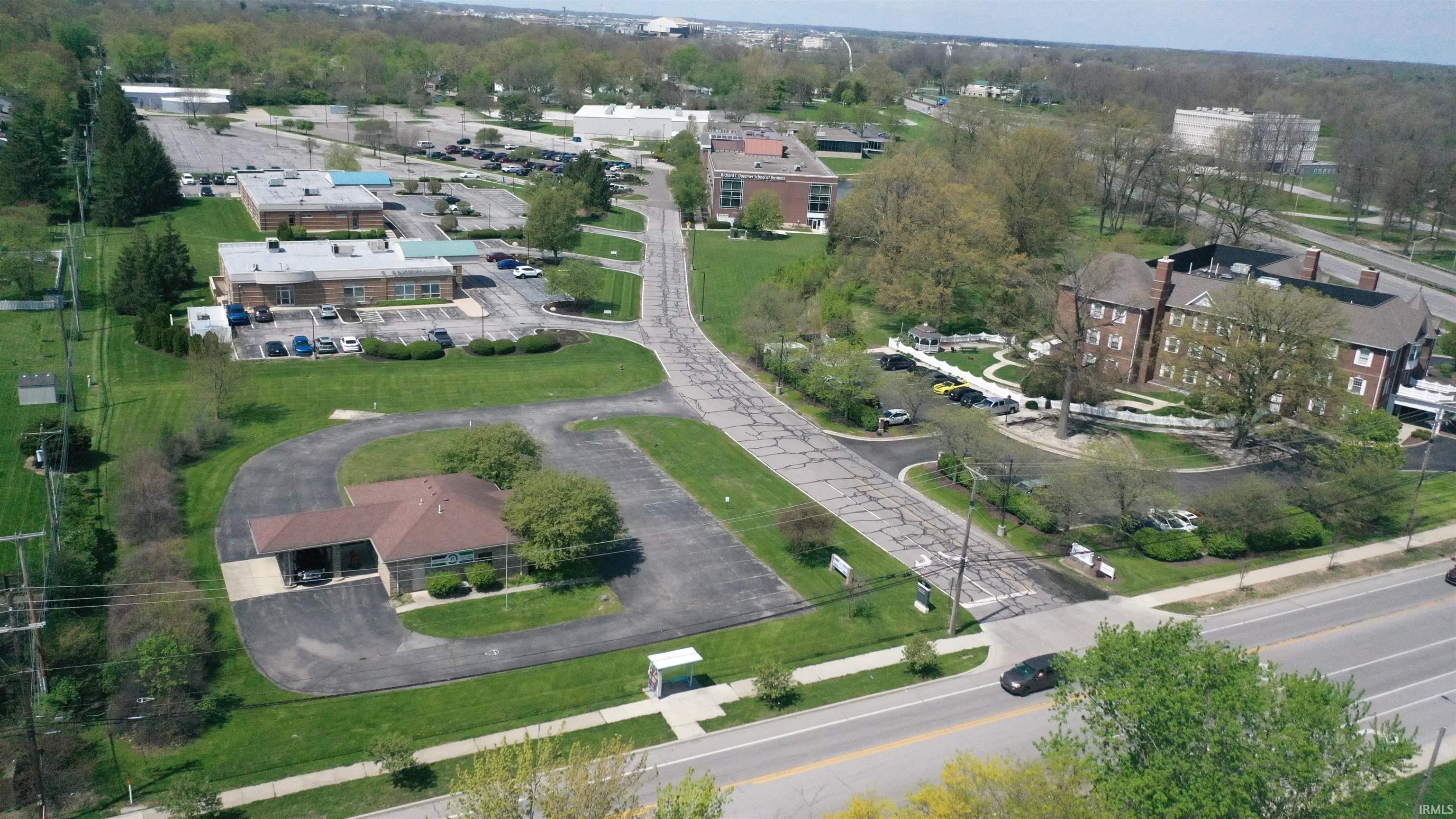 3425 Hobson Road Fort Wayne, IN 46805 - Photo 28 of 33