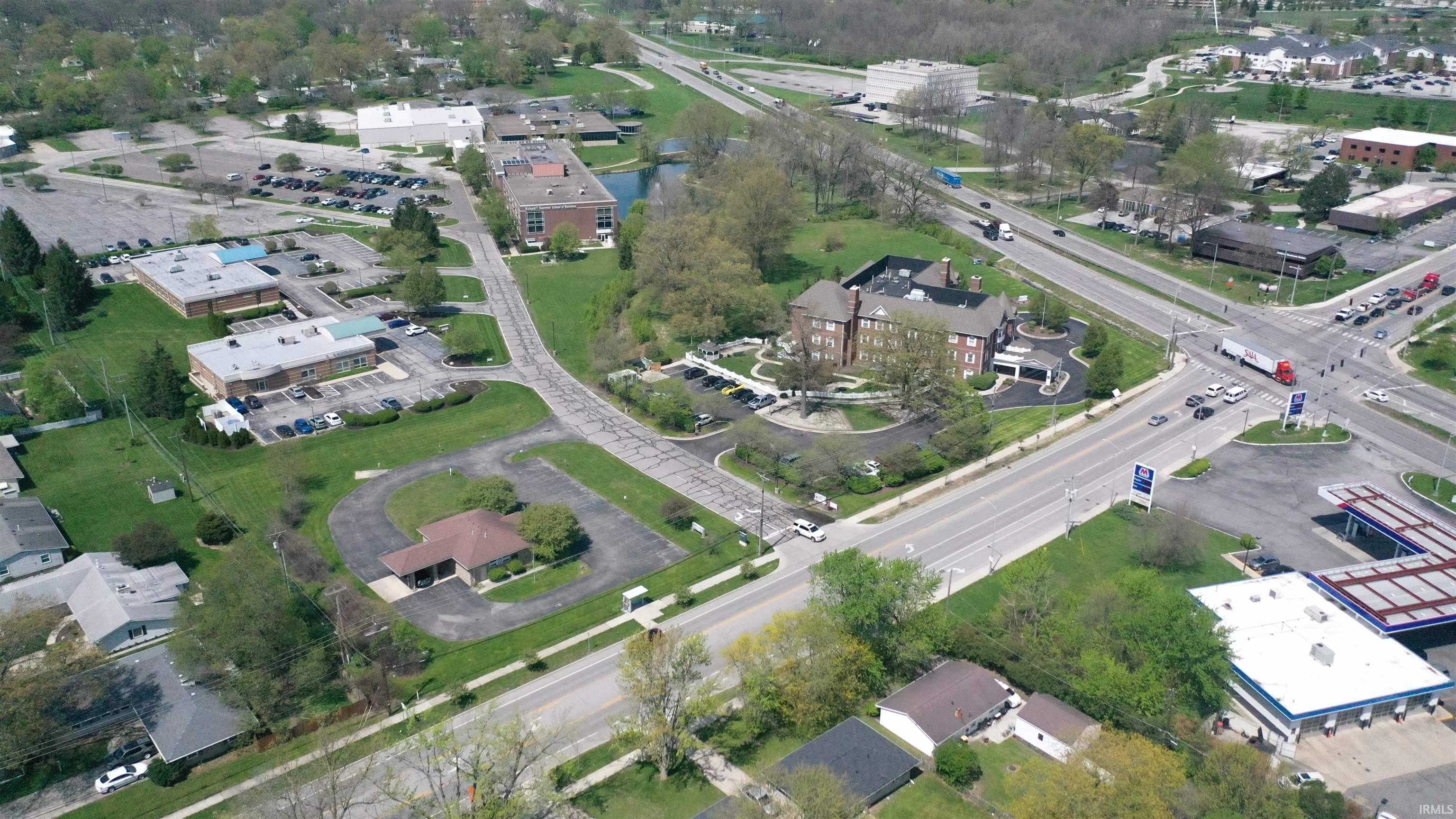 3425 Hobson Road Fort Wayne, IN 46805 - Photo 29 of 33