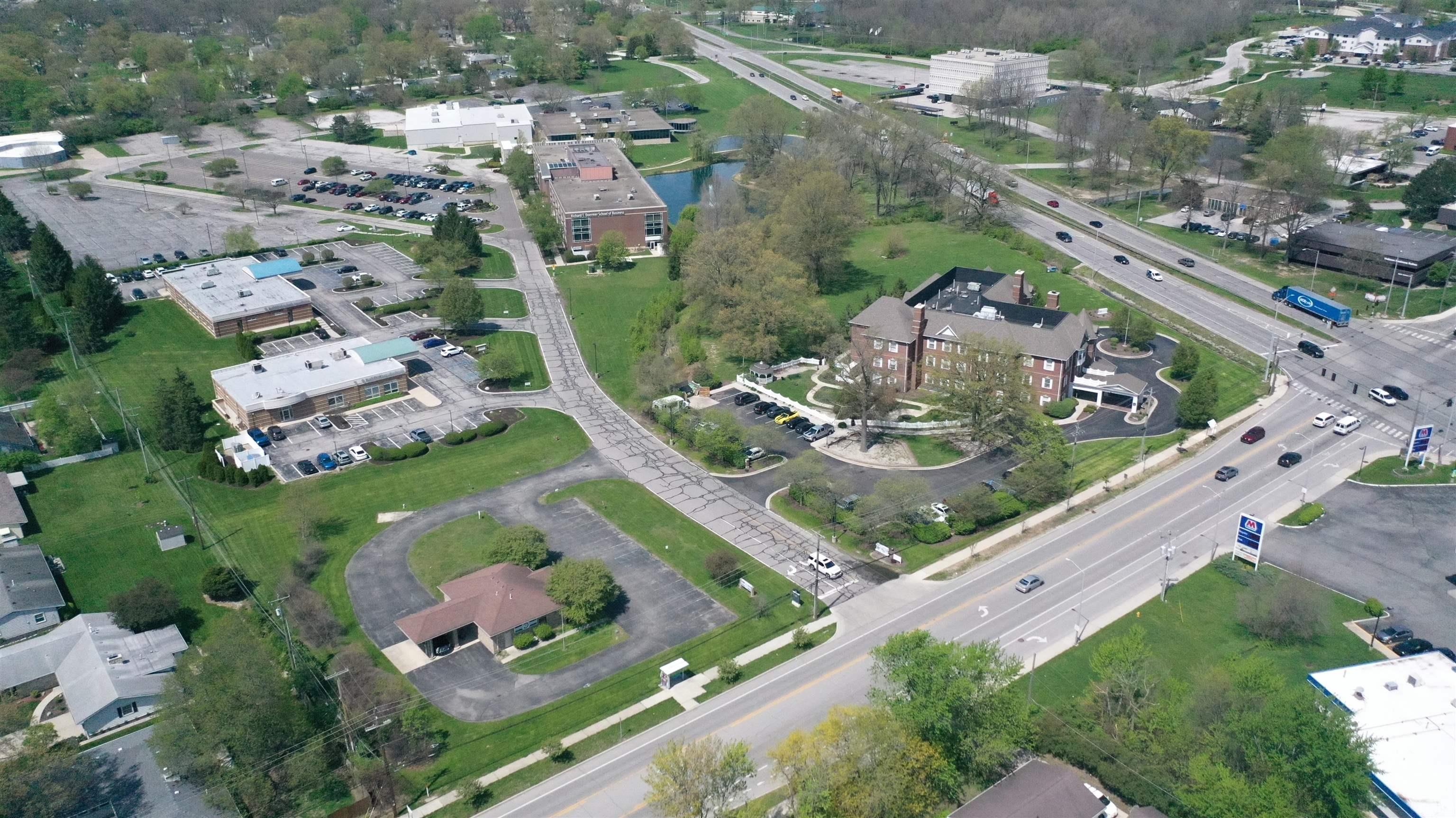 3425 Hobson Road Fort Wayne, IN 46805 - Photo 30 of 33