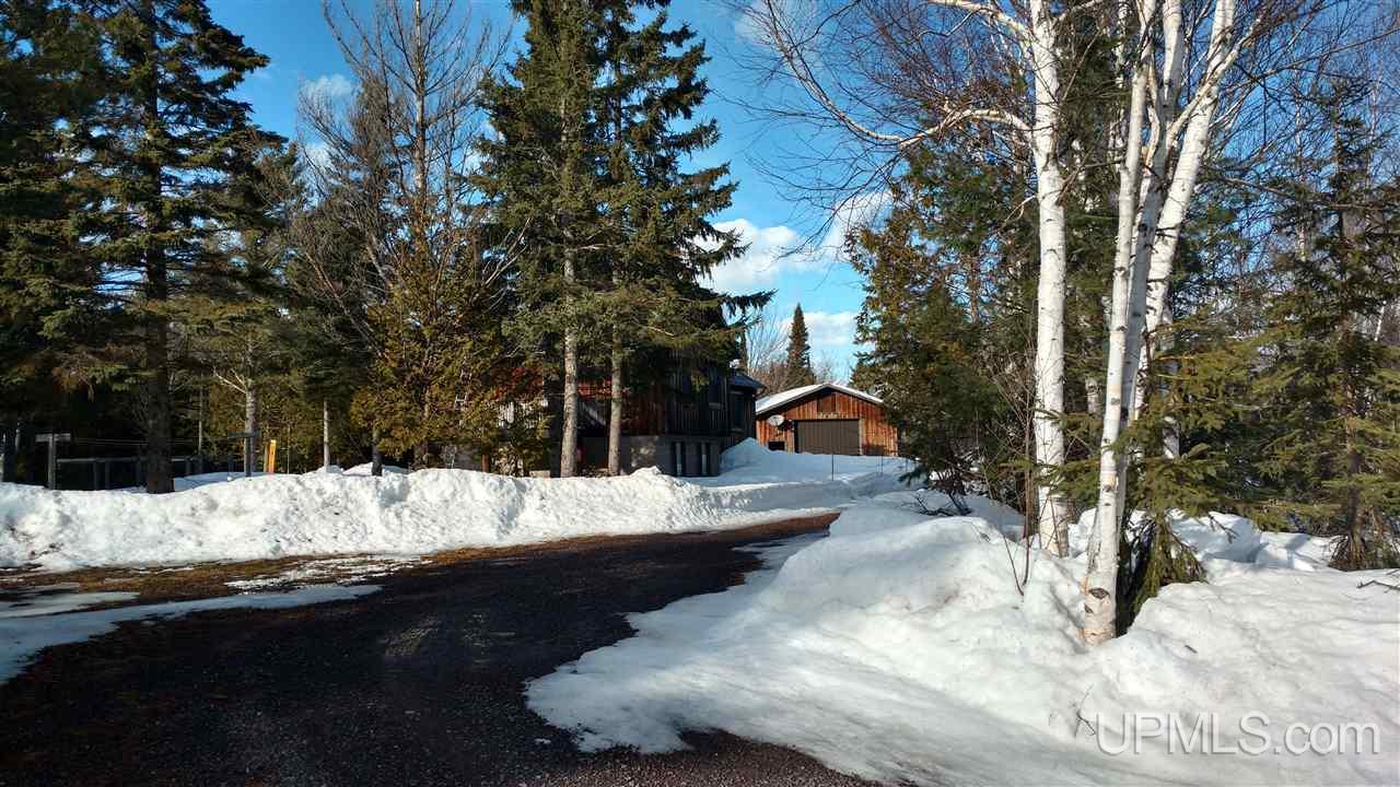 55345 Tecumseh Road Calumet, MI 49913 - Photo 34 of 36