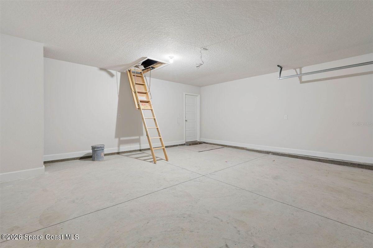 962 Seneca Avenue Sebastian, FL 32958 - Photo 15 of 15 Garage
