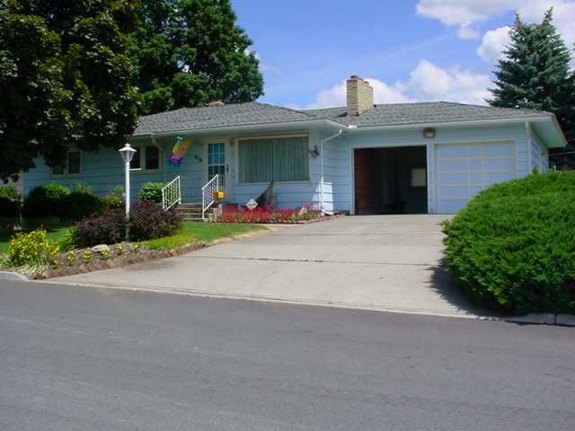 916 North Woodward Road Spokane Valley, WA 99206 - Photo 1 of 2 Gallery Image 1