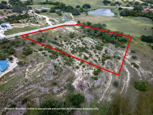 $230,000 | Lot 24 Scenic Hls Court, Unit 24, Blanco, TX 78606