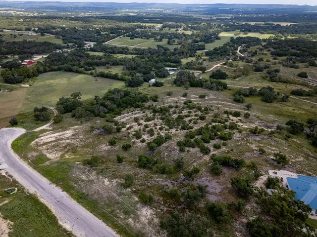$230,000 | Lot 24 Scenic Hls Court, Unit 24, Blanco, TX 78606