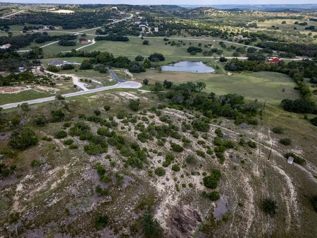 $230,000 | Lot 24 Scenic Hls Court, Unit 24, Blanco, TX 78606