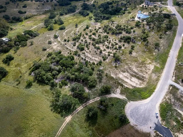$230,000 | Lot 24 Scenic Hls Court, Unit 24, Blanco, TX 78606