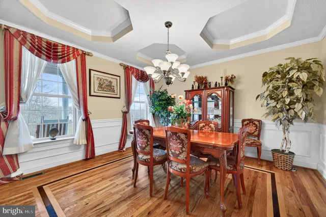 $699,900 | 461 Skylar Lanes Way, Winchester, VA 22603