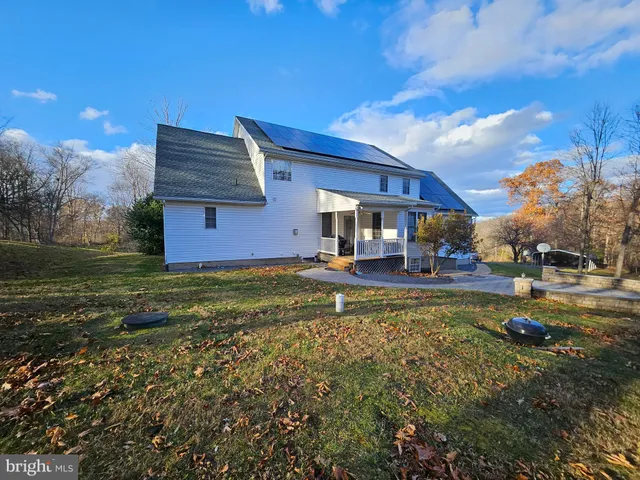 $699,900 | 461 Skylar Lanes Way, Winchester, VA 22603