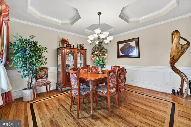 $699,900 | 461 Skylar Lanes Way, Winchester, VA 22603