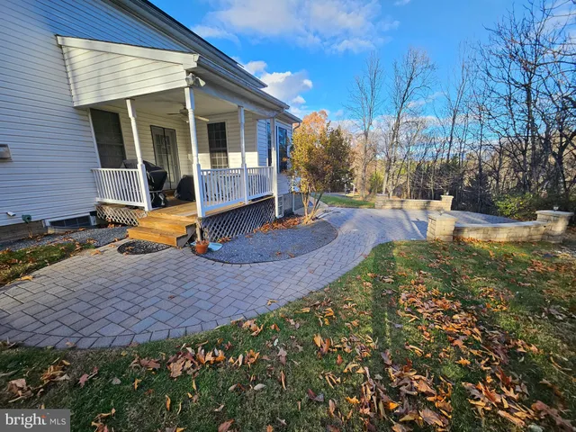 $699,900 | 461 Skylar Lanes Way, Winchester, VA 22603