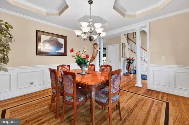 $699,900 | 461 Skylar Lanes Way, Winchester, VA 22603