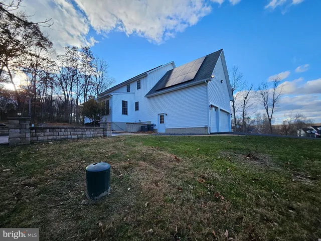 $699,900 | 461 Skylar Lanes Way, Winchester, VA 22603