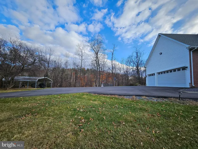 $699,900 | 461 Skylar Lanes Way, Winchester, VA 22603