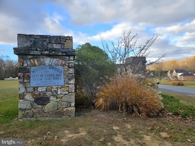 $699,900 | 461 Skylar Lanes Way, Winchester, VA 22603