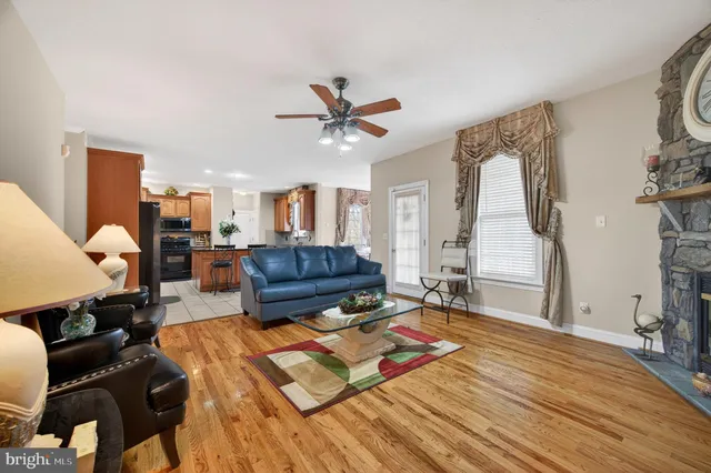 $699,900 | 461 Skylar Lanes Way, Winchester, VA 22603