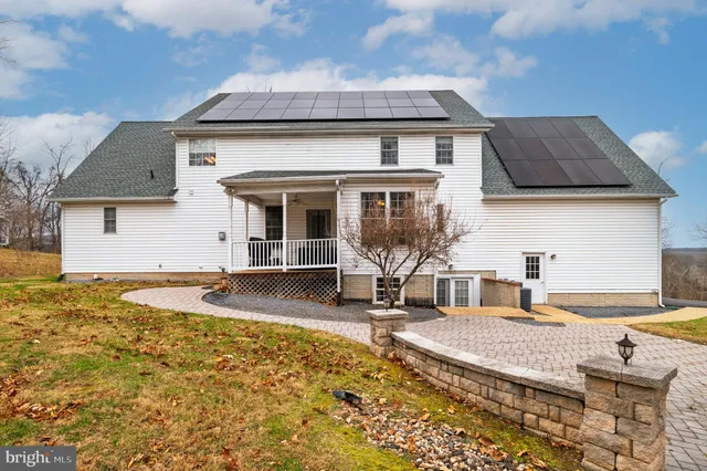 $699,900 | 461 Skylar Lanes Way, Winchester, VA 22603