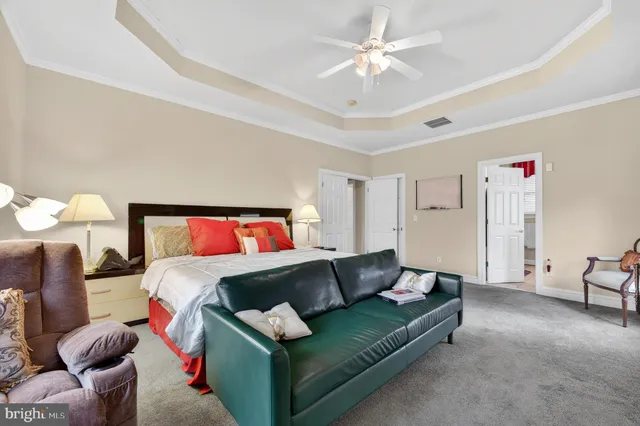 $699,900 | 461 Skylar Lanes Way, Winchester, VA 22603