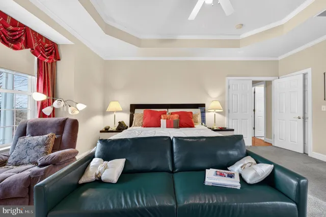 $699,900 | 461 Skylar Lanes Way, Winchester, VA 22603