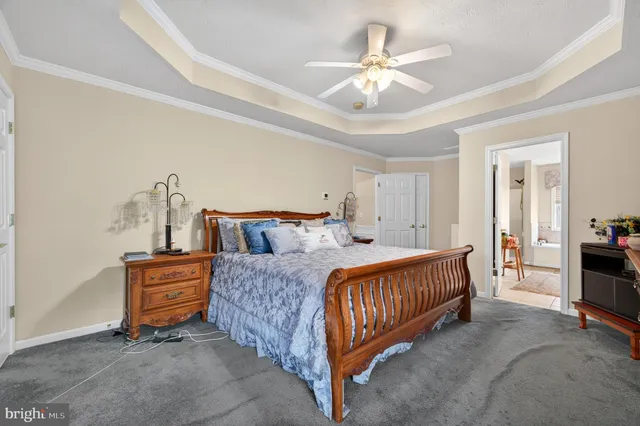 $699,900 | 461 Skylar Lanes Way, Winchester, VA 22603