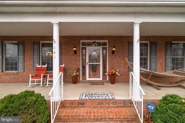 $699,900 | 461 Skylar Lanes Way, Winchester, VA 22603