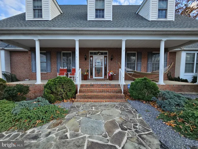 $699,900 | 461 Skylar Lanes Way, Winchester, VA 22603