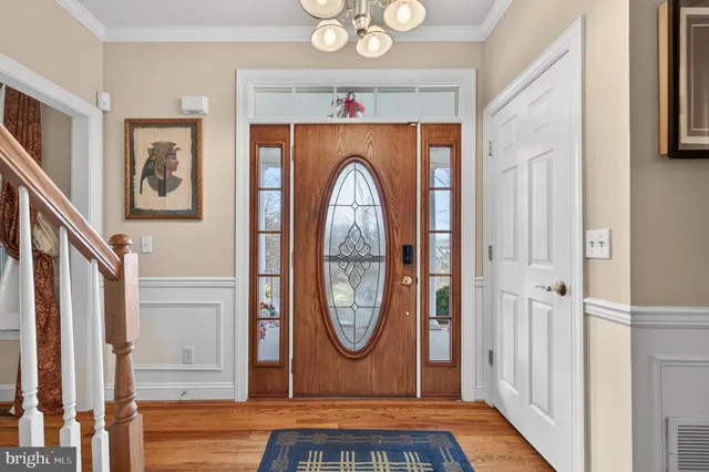 $699,900 | 461 Skylar Lanes Way, Winchester, VA 22603