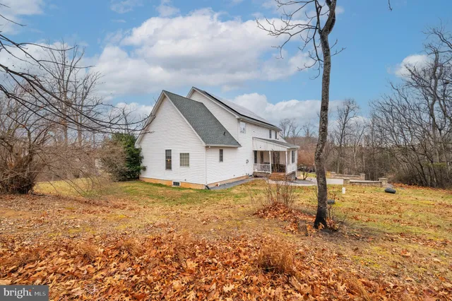 $699,900 | 461 Skylar Lanes Way, Winchester, VA 22603