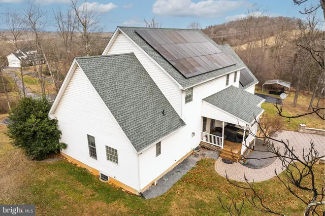 $699,900 | 461 Skylar Lanes Way, Winchester, VA 22603