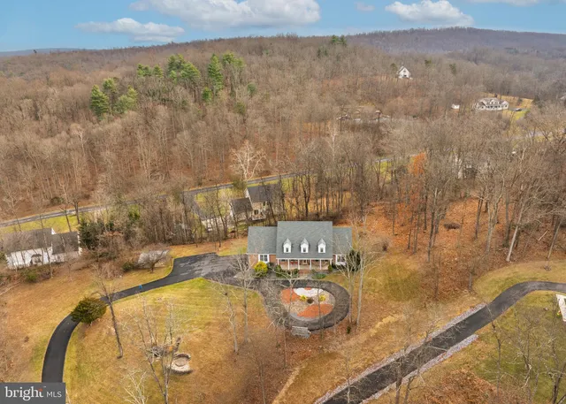 $699,900 | 461 Skylar Lanes Way, Winchester, VA 22603