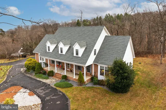 $699,900 | 461 Skylar Lanes Way, Winchester, VA 22603