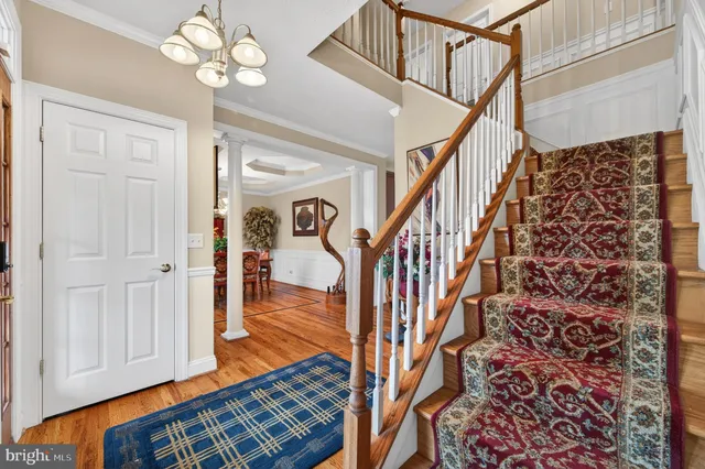 $699,900 | 461 Skylar Lanes Way, Winchester, VA 22603