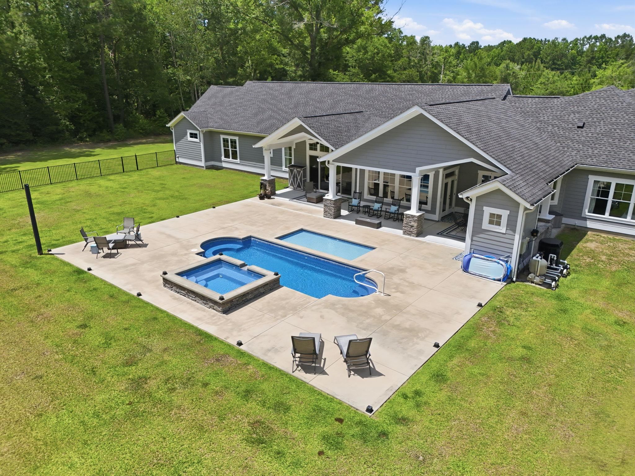 1723 Mineral Springs Road Conway, SC 29527 - Photo 5 of 69