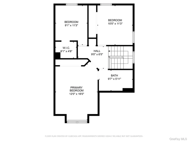 $3,200 | 66 Creekside Circle, Spring Valley, NY 10977