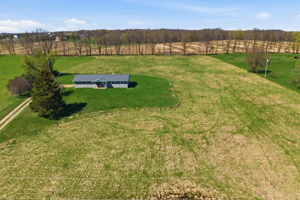$359,000 | 11580 Bell Oak Road, Webberville, MI 48892