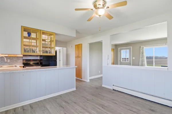 $359,000 | 11580 Bell Oak Road, Webberville, MI 48892