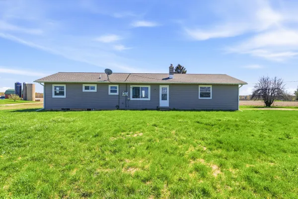 $359,000 | 11580 Bell Oak Road, Webberville, MI 48892