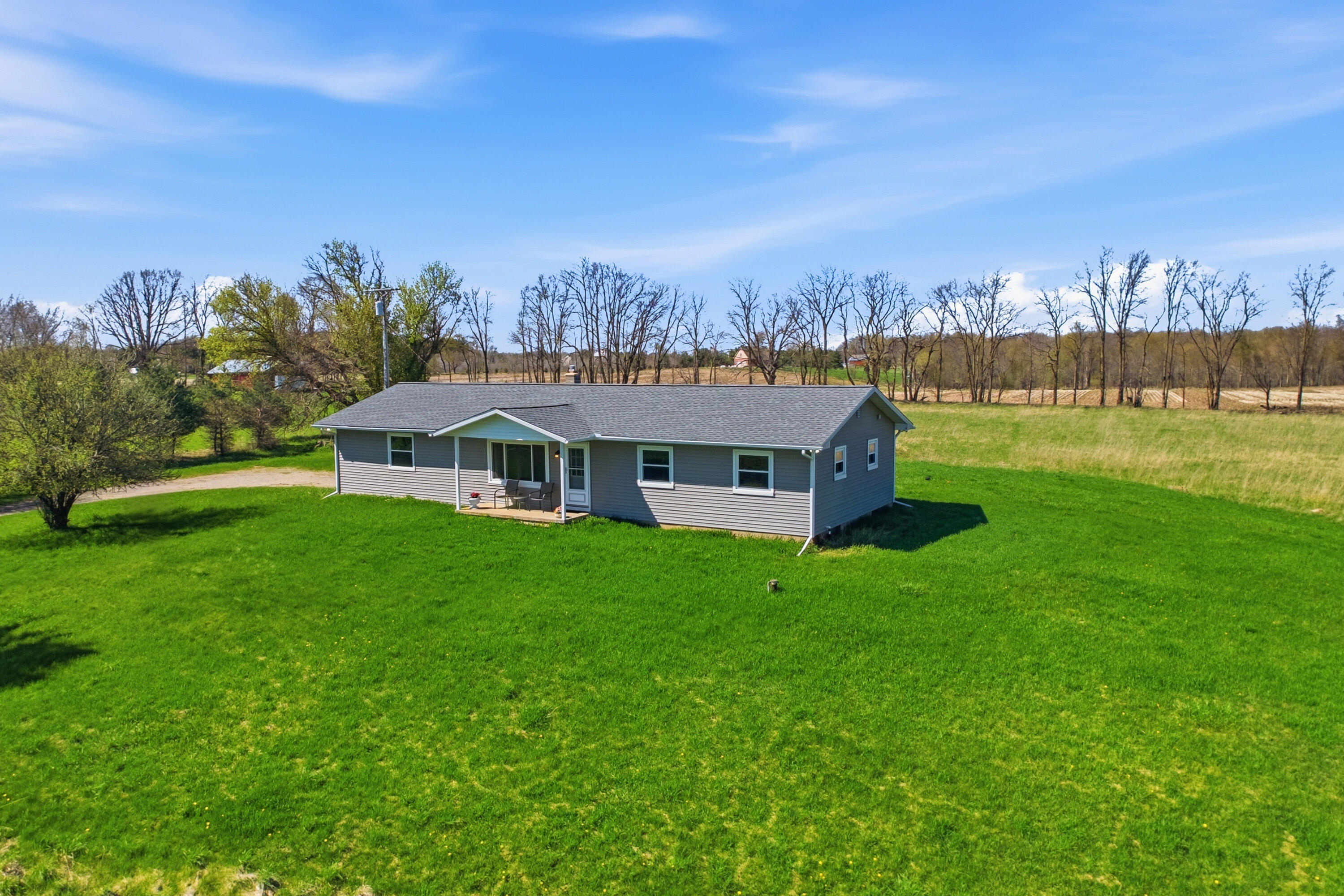 11580 Bell Oak Road Webberville, MI 48892 - Photo 2 of 21 Bell_Oak_50