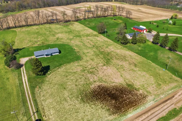 $359,000 | 11580 Bell Oak Road, Webberville, MI 48892
