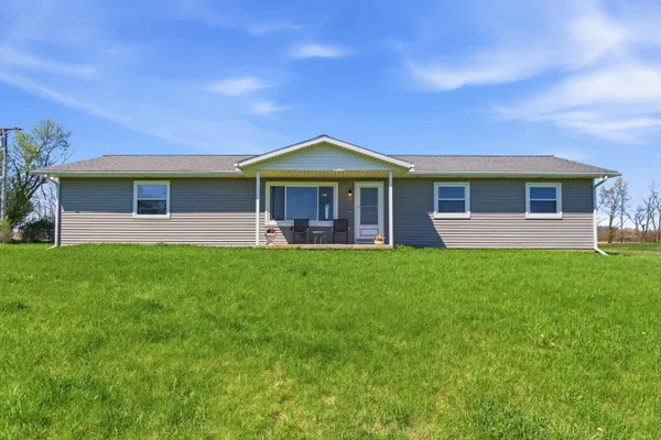 $359,000 | 11580 Bell Oak Road, Webberville, MI 48892
