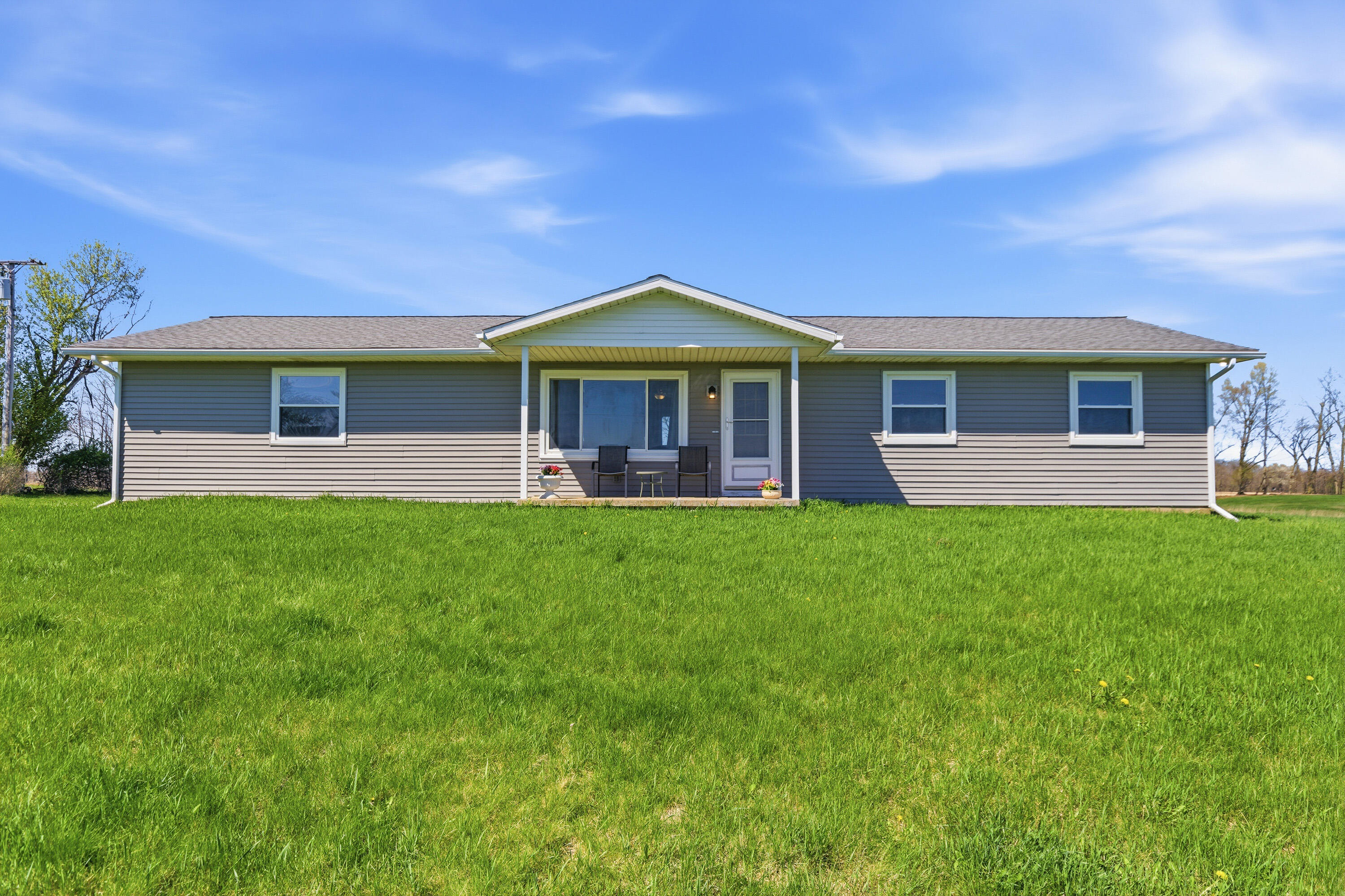 11580 Bell Oak Road Webberville, MI 48892 - Photo 3 of 21 Bell_Oak_2