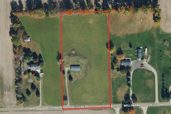 $359,000 | 11580 Bell Oak Road, Webberville, MI 48892