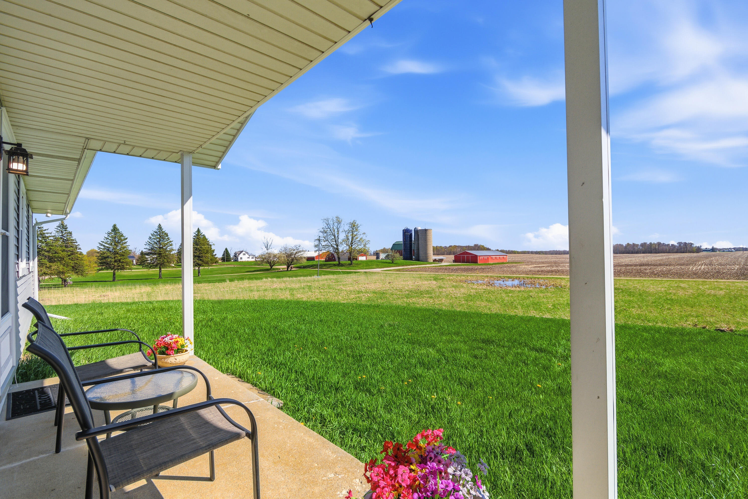 11580 Bell Oak Road Webberville, MI 48892 - Photo 6 of 21 Bell_Oak_6