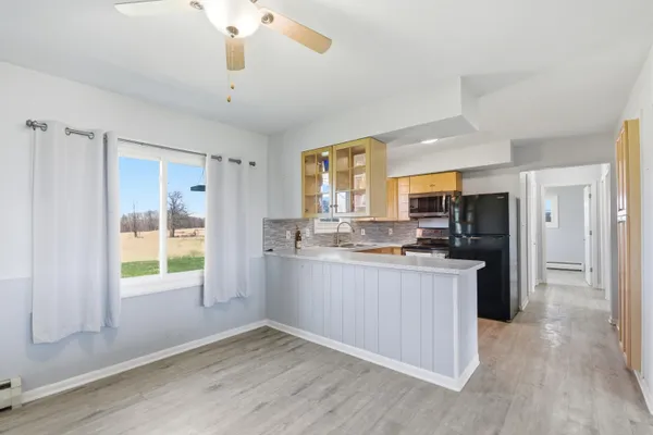 $359,000 | 11580 Bell Oak Road, Webberville, MI 48892