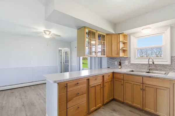 $359,000 | 11580 Bell Oak Road, Webberville, MI 48892