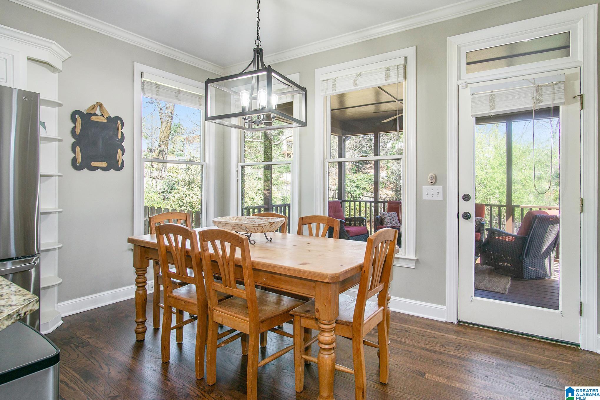 6163 Rushing Parc Lane Birmingham, AL 35244 - Photo 10 of 50