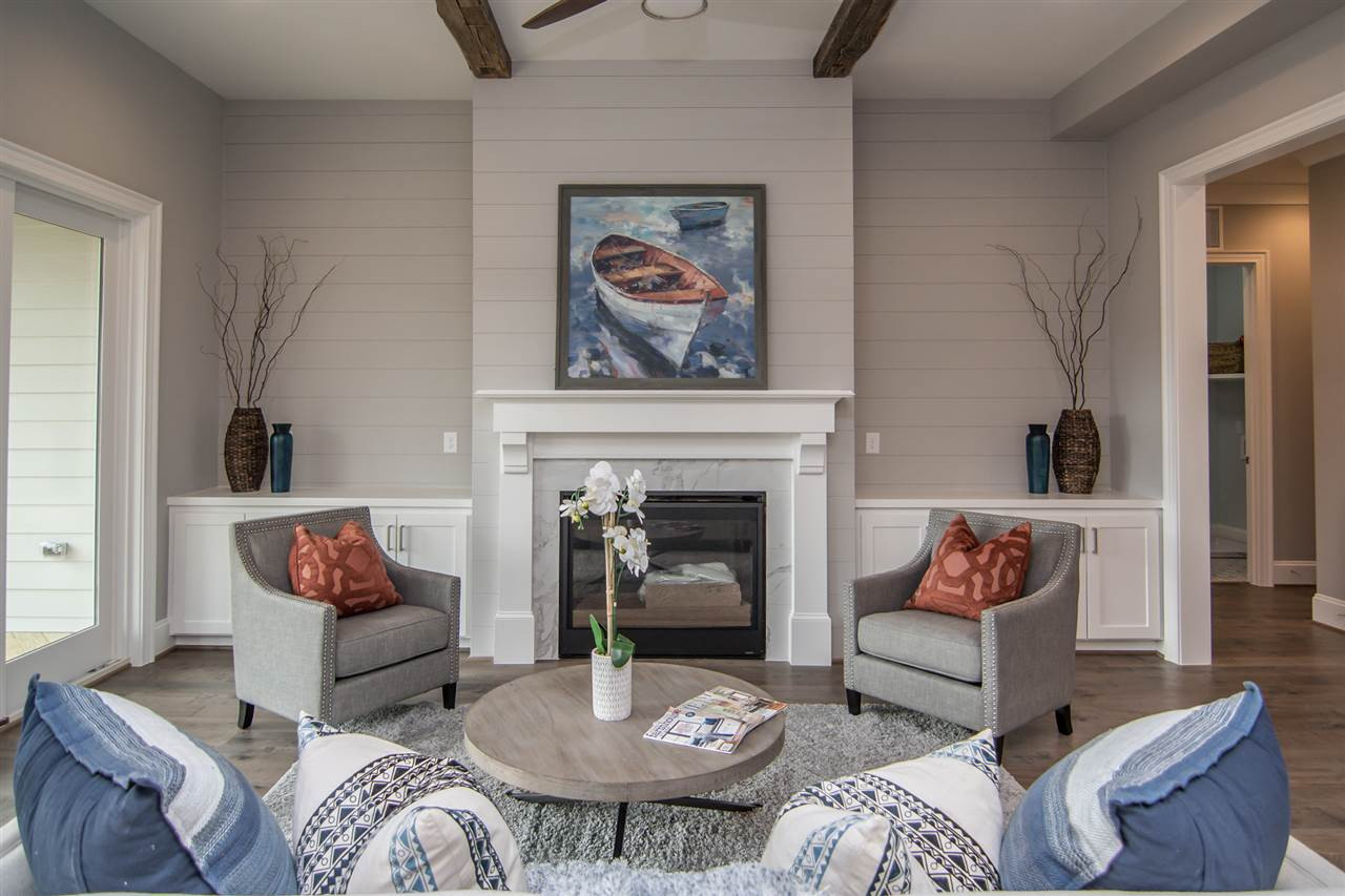 5123 Country Trail Raleigh, NC 27613 - Photo 12 of 30 Photo 12