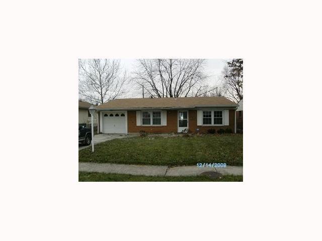 1925 Berkeley Road Columbus, OH 43207 - Photo 1 of 1